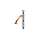 Taśma flex z przyciskami zasilania i głośności do Samsung S22 S901B, GH59-15526A, Genuine Service Pack