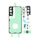 Zestaw klejów do Samsung S22, S901B, GH82-27496A, Genuine Service Pack