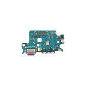 Plytka PCB zlacza ladowania do Samsung S22 S901B, GH96-14789A, Genuine Service Pack