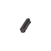 Przycisk zasilania do Samsung S22 S901B, S22 Plus S906B, GH98-47118A, Phantom Black, Genuine Service Pack