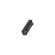Przycisk zasilania do Samsung S22 S901B, S22 Plus S906B, GH98-47118A, Phantom Black, Genuine Service Pack