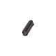 Przycisk zasilania do Samsung S22 S901B, S22 Plus S906B, GH98-47118A, Phantom Black, Genuine Service Pack