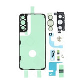 Zestaw klejów do Samsung S22 Plus S906B, GH82-27503A, Genuine Service Pack