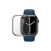 Szkło hartowane do Watch 7, 8, 9 (45mm), Full Body AB, Przezroczysty, Transparent, PanzerGlass