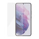 Szklo hartowane do Samsung S22, Case Friendly AB, Przezroczysty, Transparent, PanzerGlass