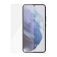 Szklo hartowane do Samsung S22+, Case Friendly AB, Przezroczysty, Transparent, PanzerGlass