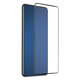 Szklo hartowane do Samsung S22, Full Cover, Czarny, Black, SBS