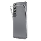 Etui do Samsung S22, Skinny, Przezroczysty, Transparent, SBS