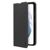 Etui do Samsung S22, Book Wallet Lite, Czarny, Black, SBS