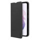 Etui do Samsung S22+, Book Wallet Lite, Czarny, Black, SBS