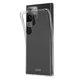 Etui do Samsung S22 Ultra, Skinny, Przezroczysty, Transparent, SBS
