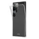 Etui do Samsung S22 Ultra, Skinny, Przezroczysty, Transparent, SBS