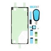 Zestaw klejów do Samsung S22 Ultra S908B, GH82-27490A, Genuine Service Pack