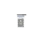 Tacka SIM do Samsung S22 Ultra S908B, GH98-47138E, Grafitowy, Graphite, Genuine Service Pack