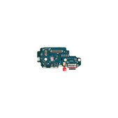 Plytka PCB zlacza ladowania do Samsung S22 Ultra S908B, GH96-14802A, Genuine Service Pack
