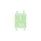 Klej do baterii do Samsung S22 Ultra S908B, GH02-23304A, Genuine Service Pack