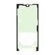 Zestaw klejów LCD do Samsung S22 Ultra S908B, GH02-23303A, Genuine Service Pack