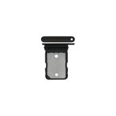 Tacka SIM do Google Pixel 6, G852-01837-01, Stormy Black, Genuine Service Pack