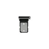 Tacka SIM do Google Pixel 6 Pro, G852-02165-11, Stormy Black, Genuine Service Pack