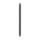 Rysik do Samsung S22 Ultra S908B, GH96-14790B, GH96-15290B, Burgundy, Genuine Service Pack