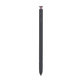 Rysik do Samsung S22 Ultra S908B, GH96-14790B, GH96-15290B, Burgundy, Genuine Service Pack