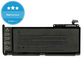 Bateria do MacBook 13" A1342 (Late 2009 - Mid 2010), A1331, 6800mAh, FixPremium