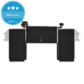 Bateria do MacBook Air 13" A2337 (2020), A2389, 4800mAh, FixPremium