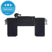 Bateria do MacBook Air 13" A1965, 4800mAh, Late 2018 - Mid 2019 A1932, 2020 A2179, FixPremium