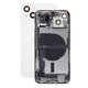 Tylna obudowa z malymi czesciami do iPhone 13, Starlight