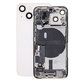 Tylna obudowa z malymi czesciami do iPhone 13 Mini, Starlight