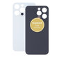 Tylne szklo pokrywy do iPhone 13 Pro, Srebrny, Silver