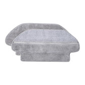 Ściereczka mopująca do Xiaomi Mi Robot Vacuum Mop Pro (P), 2S, Viomi V2 Pro, V3, SE, Damp + Wet Cleaning