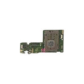 Plytka PCB zlacza ladowania do Lenovo Tab M10 TB-X505