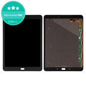 Wyświetlacz OLED do Samsung Tab S2 9.7" T810, T815, Ekran dotykowy, Czarny, Black