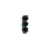 Oslona obiektywu tylnej kamery do Samsung A13 A135F, GH98-47319A, Genuine Service Pack