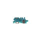 Plytka PCB zlacza ladowania do Samsung A13 A135F, GH96-15062A, Genuine Service Pack