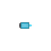 Glosnik do Samsung A13 A135F, A137F, 3001-002871, Genuine Service Pack