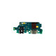 Plytka PCB zlacza ladowania do Samsung A23 A236B, GH81-21638A, GH96-15504A, Genuine Service Pack