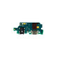 Plytka PCB zlacza ladowania do Samsung A23 A236B, GH81-21638A, GH96-15504A, Genuine Service Pack