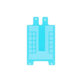 Klej do baterii do Samsung M23 5G M236B, GH02-23925A, Genuine Service Pack