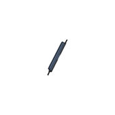Przycisk głośności do Samsung M33 5G M336B, GH98-46870D, niebieski, blue, Genuine Service Pack