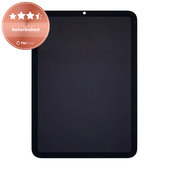 Wyświetlacz LCD dla iPad Mini 6, Ekran dotykowy bez ramki, Refurbished