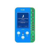 Programator JC V1SE + Płytka LCD (iPhone 7 - 11 Pro Max)