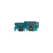 Złącze Ładowania PCB Płyta do Samsung Galaxy A13 5G, A136B, GH96-15201A, Genuine Service Pack