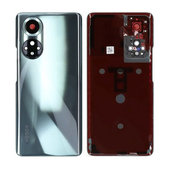 Tylna pokrywa baterii do Honor 50, 02354HED, Emerald Green, Genuine Service Pack