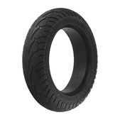 Przednia pelna opona bezdetkowa 200x50, without Holes do Kugoo S1, S1 Pro, S2, S3