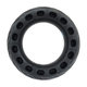 Przednia pelna opona bezdetkowa 200x50, with Holes do Kugoo S1, S1 Pro, S2, S3