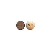 Metalowe klocki hamulcowe do Xiaomi Mi Electric Scooter 2 M365, Outer Diameter 21mm