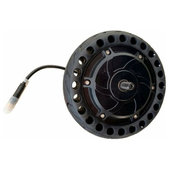 Silnik piasty 36V 350W z opona bezdetkowa 200x50 do Kugoo S1, S1 Pro, S2, S3, S3 Pro