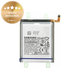 Bateria do Samsung S22 Ultra S908B, EB-BS908ABY, 5000mAh, GH82-27484A, Genuine Service Pack